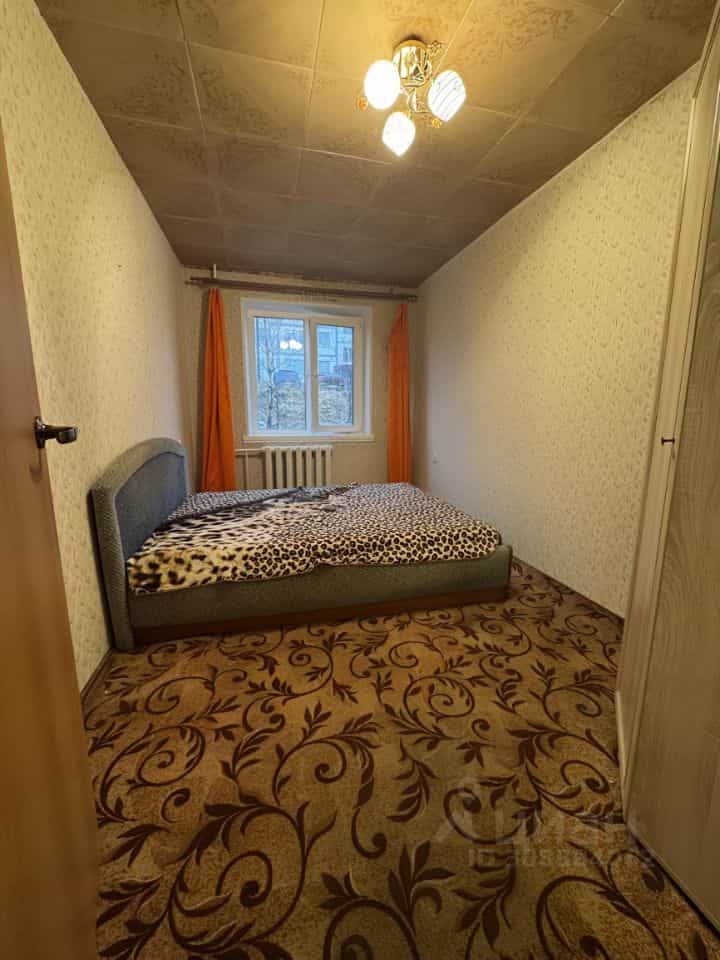 Россия, Мурманская область, Кировск, Юбилейная улица, 6, фото 19