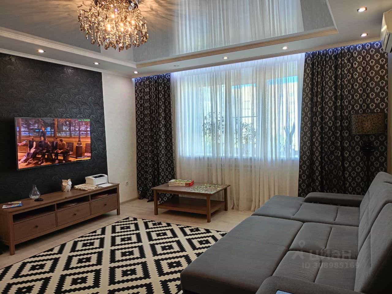 Россия, Тамбов, улица Карла Маркса, 175к3, фото 5