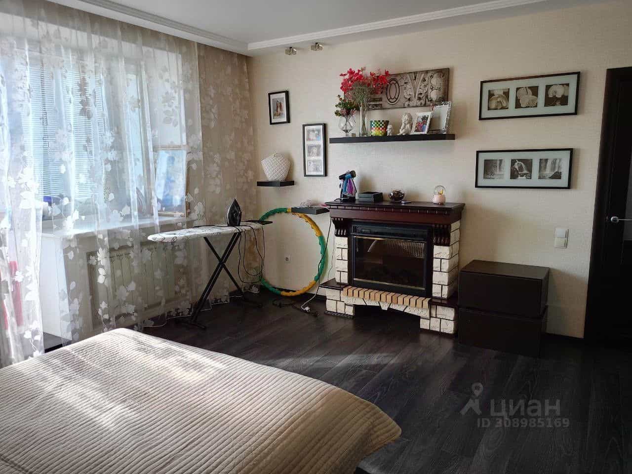 Россия, Тамбов, улица Карла Маркса, 175к3, фото 22