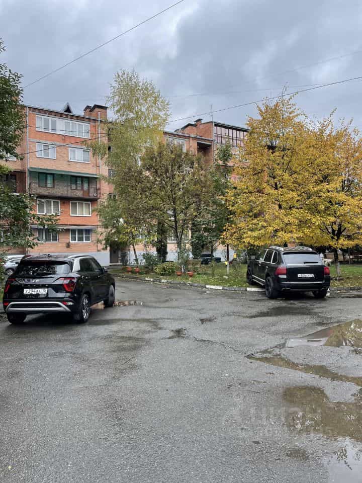 Россия, Республика Северная Осетия — Алания, Владикавказ, Весенняя улица, 7к3, фото 2