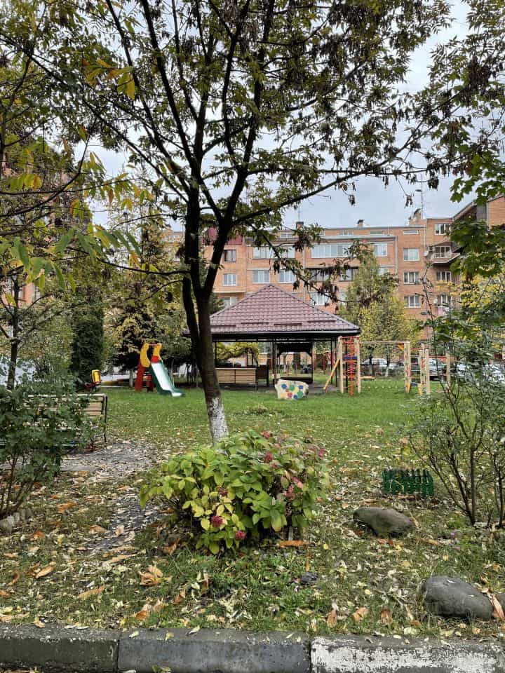 Россия, Республика Северная Осетия — Алания, Владикавказ, Весенняя улица, 7к3, фото 3