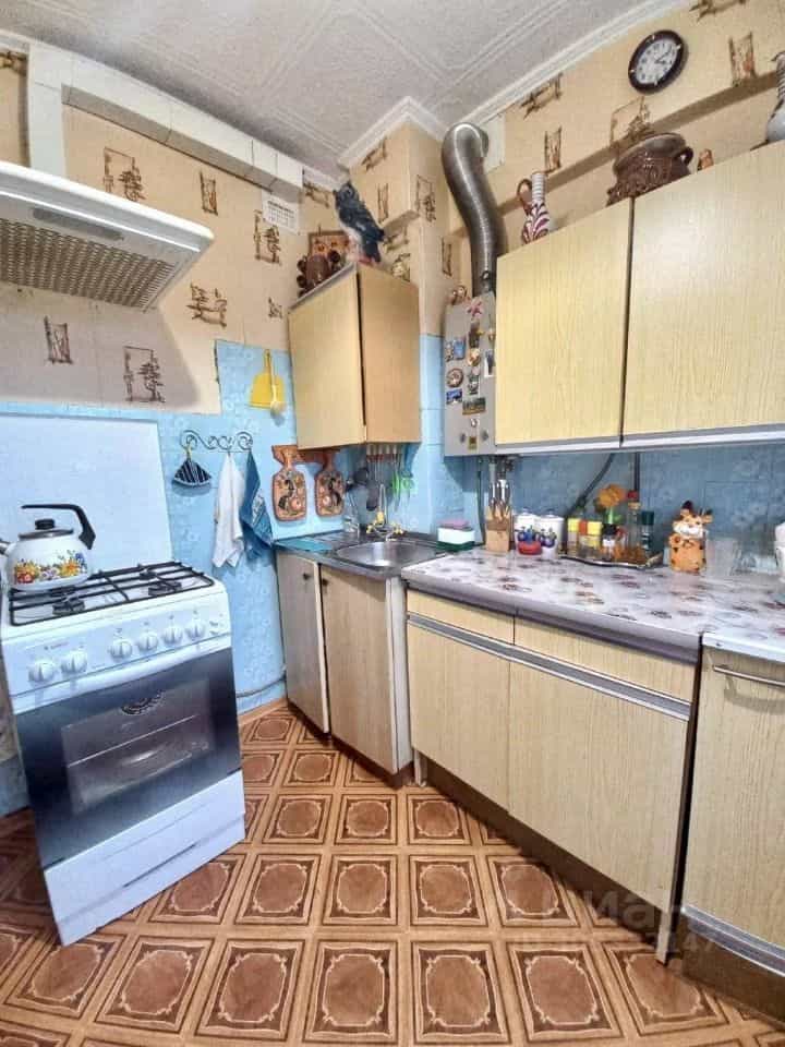 Россия, Новгородская область, Старая Русса, Профсоюзная улица, 12, фото 3