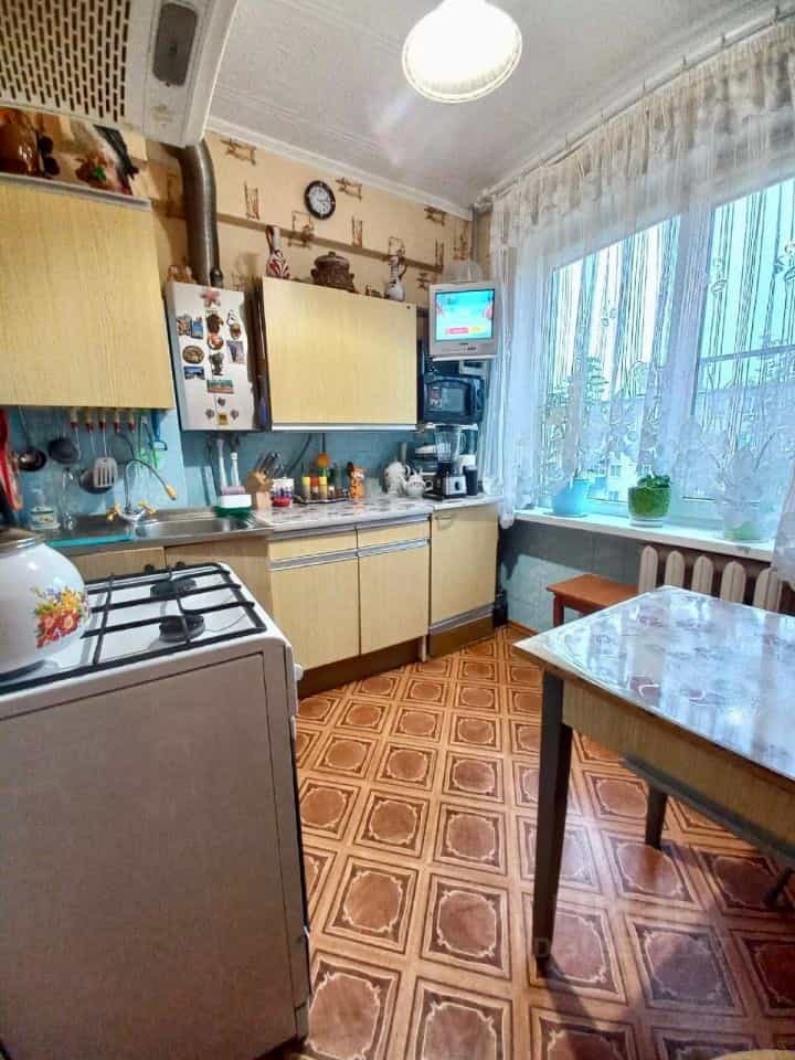 Россия, Новгородская область, Старая Русса, Профсоюзная улица, 12, фото 4