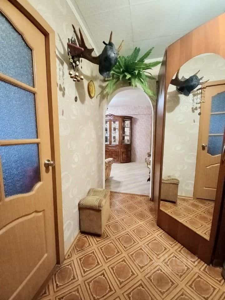 Россия, Новгородская область, Старая Русса, Профсоюзная улица, 12, фото 5