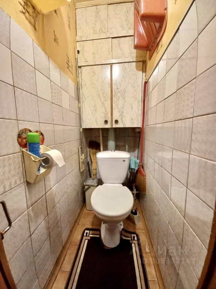 Россия, Новгородская область, Старая Русса, Профсоюзная улица, 12, фото 6