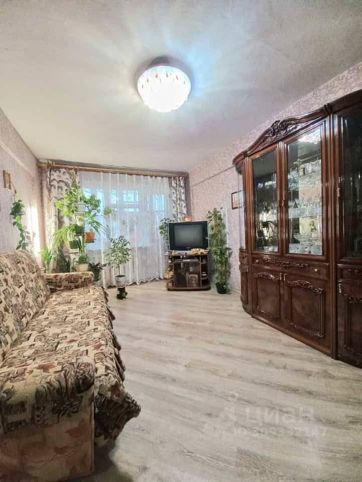 Россия, Новгородская область, Старая Русса, Профсоюзная улица, 12, фото 8