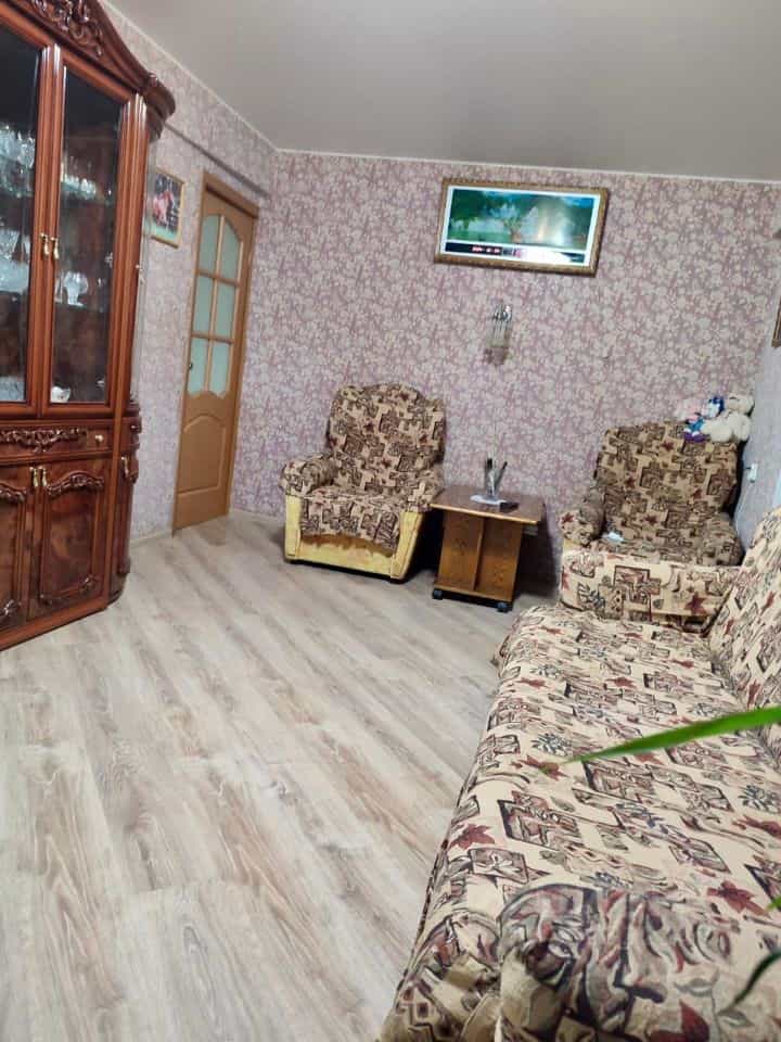 Россия, Новгородская область, Старая Русса, Профсоюзная улица, 12, фото 11