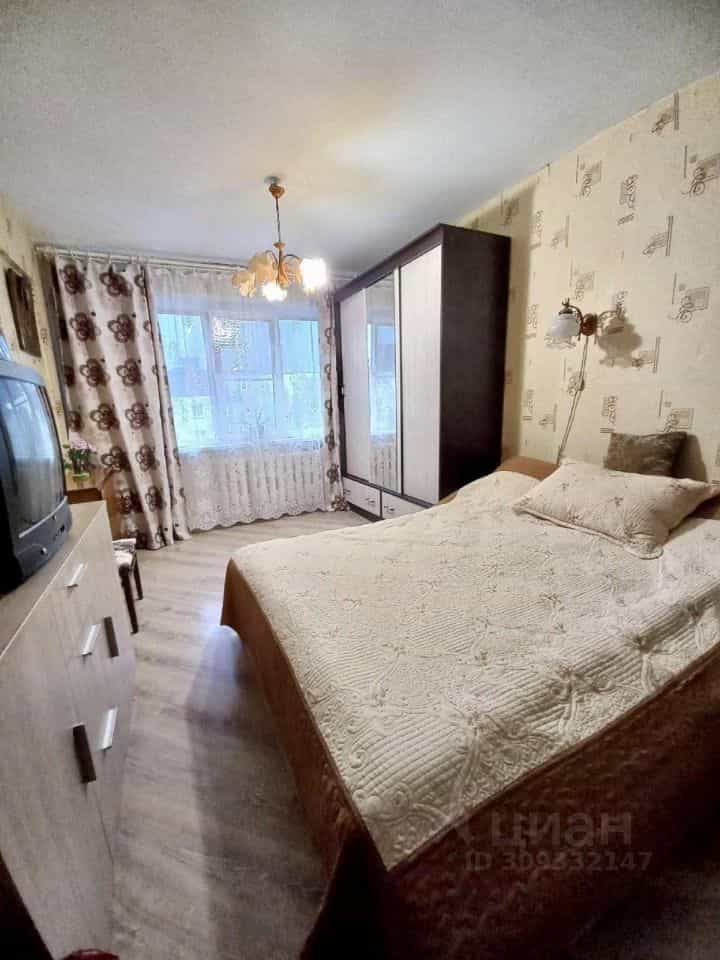 Россия, Новгородская область, Старая Русса, Профсоюзная улица, 12, фото 14