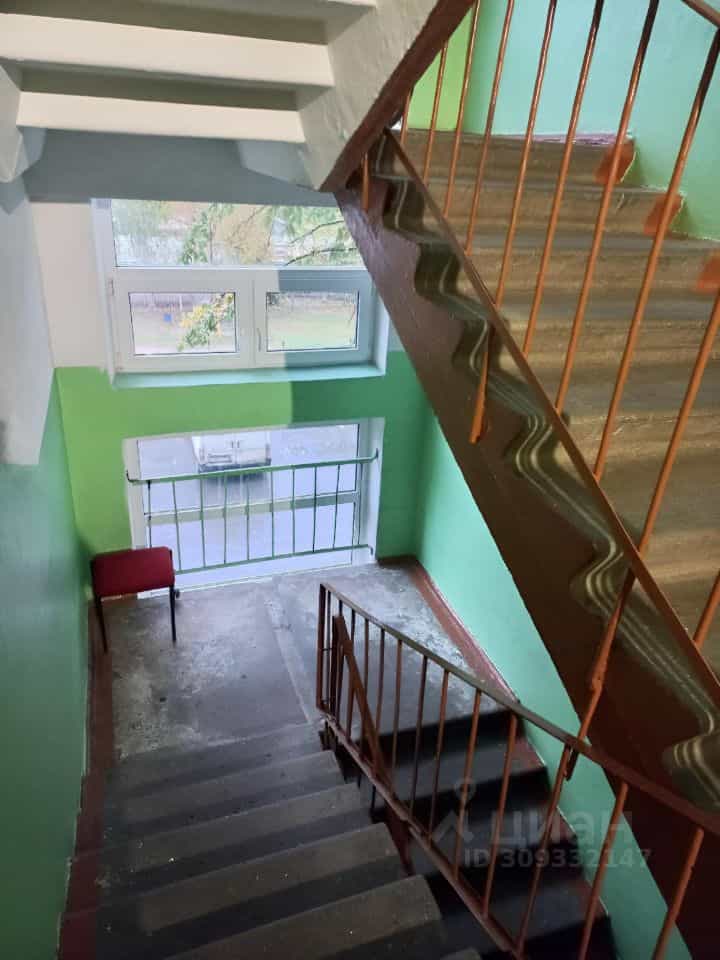 Россия, Новгородская область, Старая Русса, Профсоюзная улица, 12, фото 16