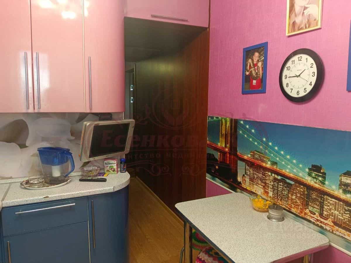 Россия, Курган, улица Пугачёва, 95А, фото 5
