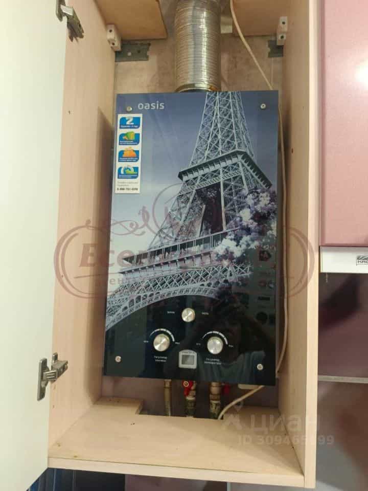 Россия, Курган, улица Пугачёва, 95А, фото 6