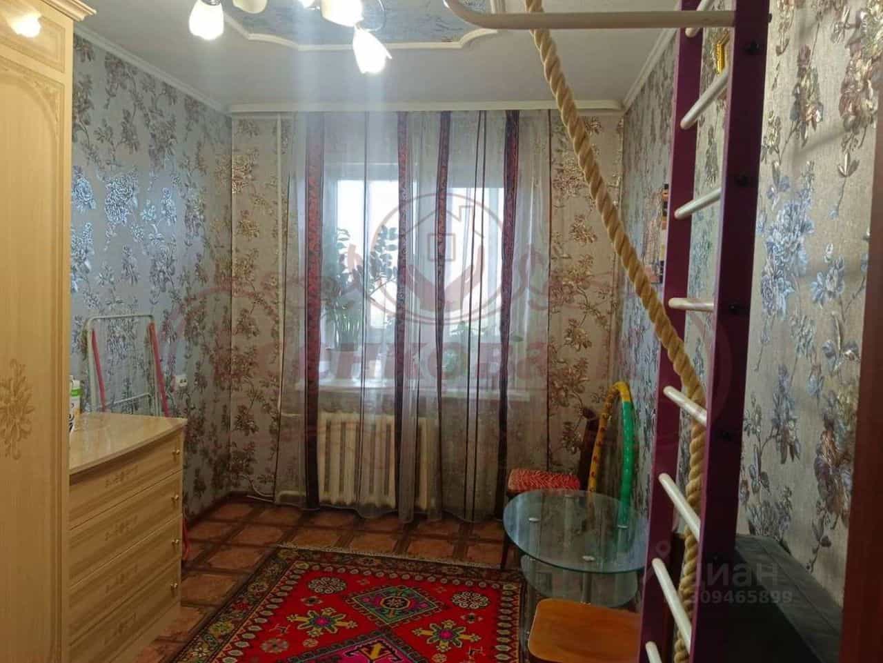 Россия, Курган, улица Пугачёва, 95А, фото 10
