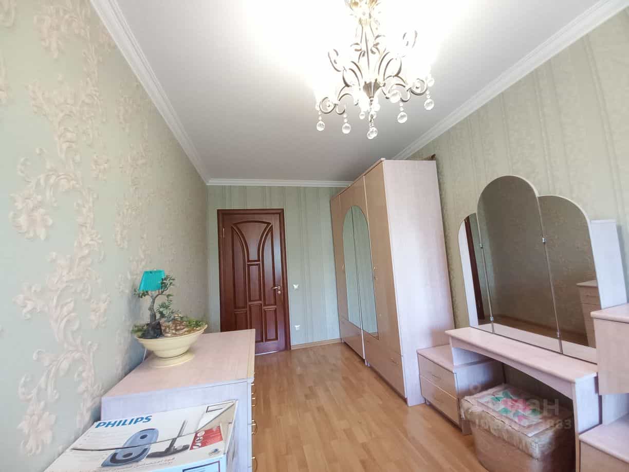 Россия, Республика Северная Осетия — Алания, Владикавказ, улица Кутузова, 80к1, фото 5