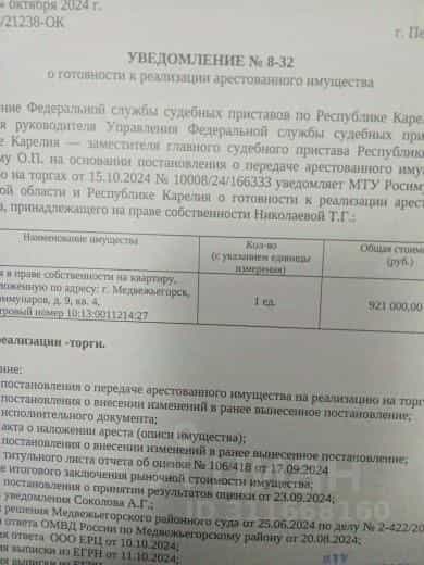 Россия, Республика Карелия, Медвежьегорск, улица Коммунаров, 9