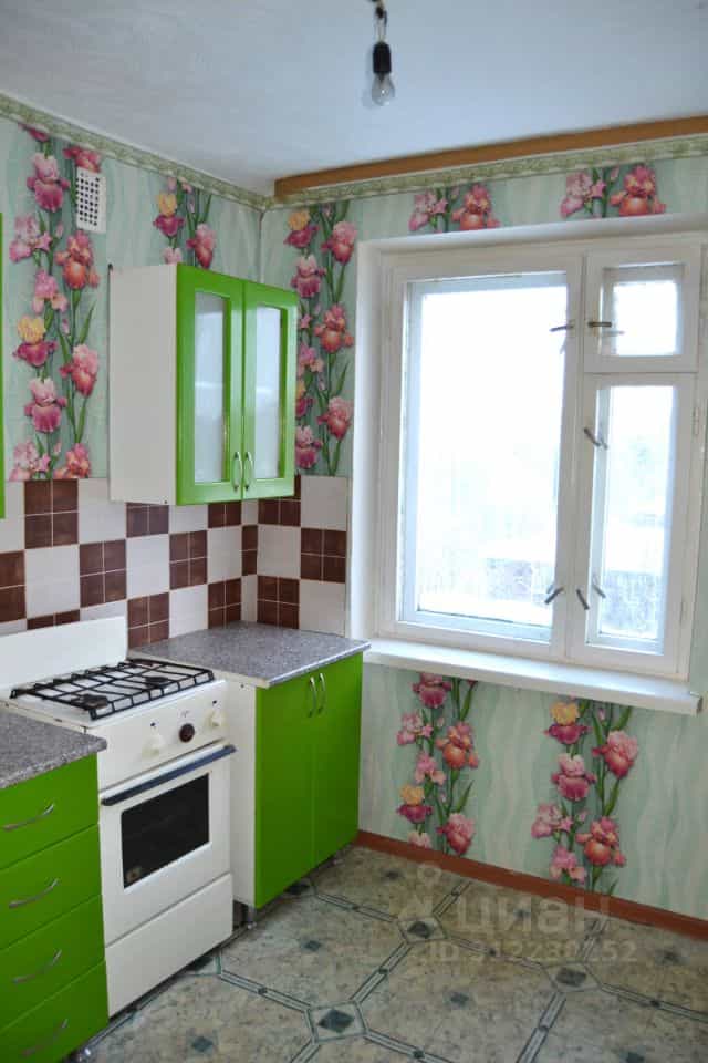 Россия, Республика Коми, Сыктывкар, Эжвинский район, микрорайон Строитель, улица Новосёлов, 9, фото 4