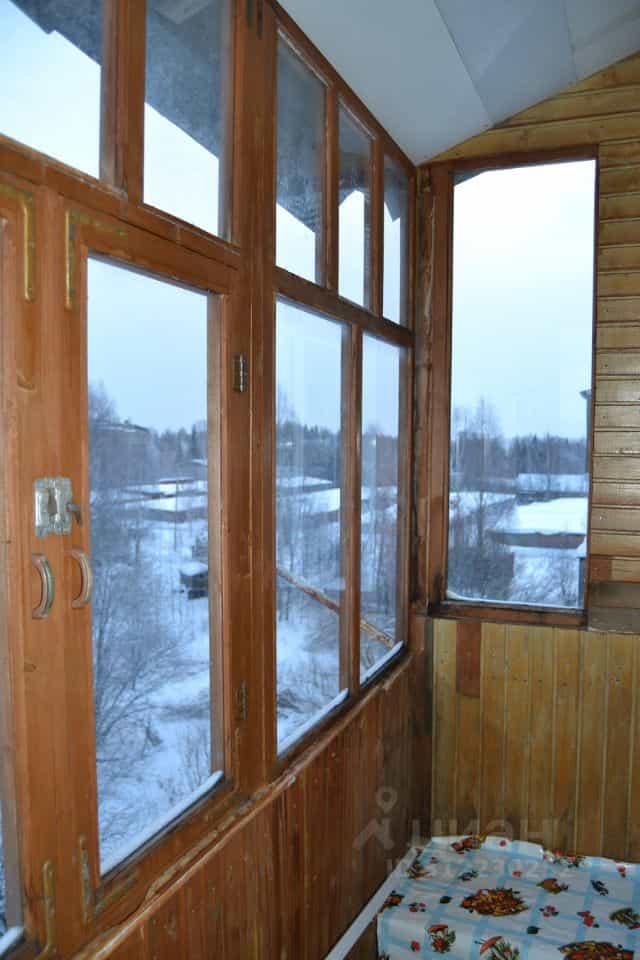 Россия, Республика Коми, Сыктывкар, Эжвинский район, микрорайон Строитель, улица Новосёлов, 9, фото 12