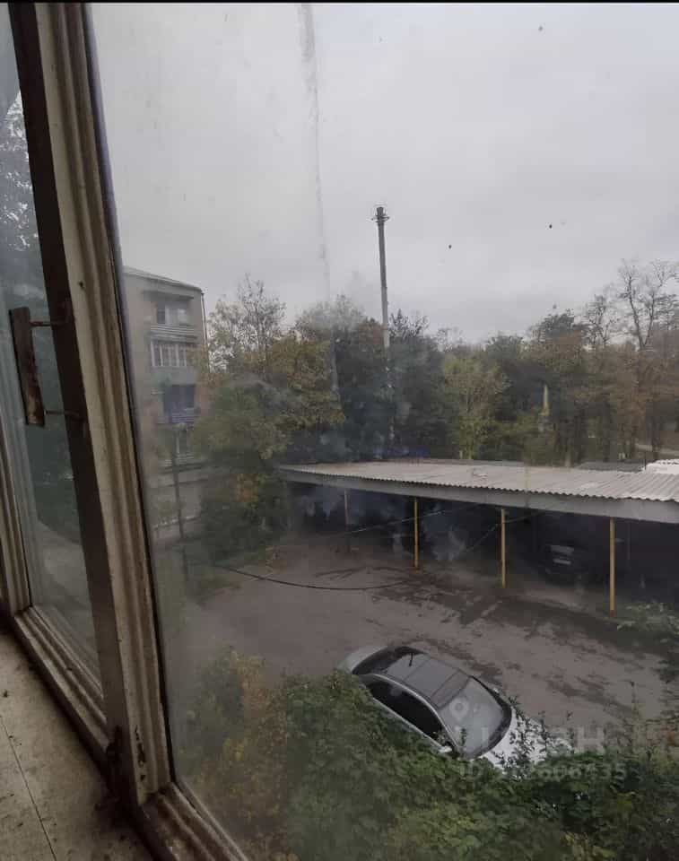 Россия, Республика Северная Осетия — Алания, Владикавказ, улица Чапаева, 19, фото 8