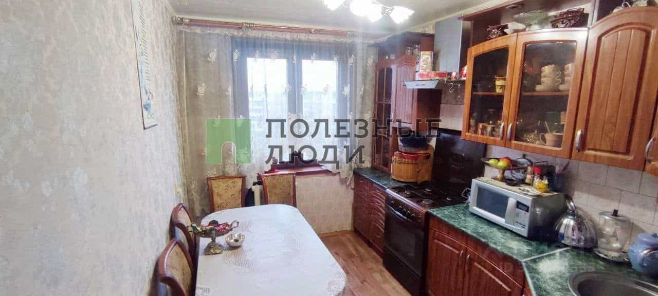 Россия, Орёл, улица Нормандия-Неман, 101, фото 5