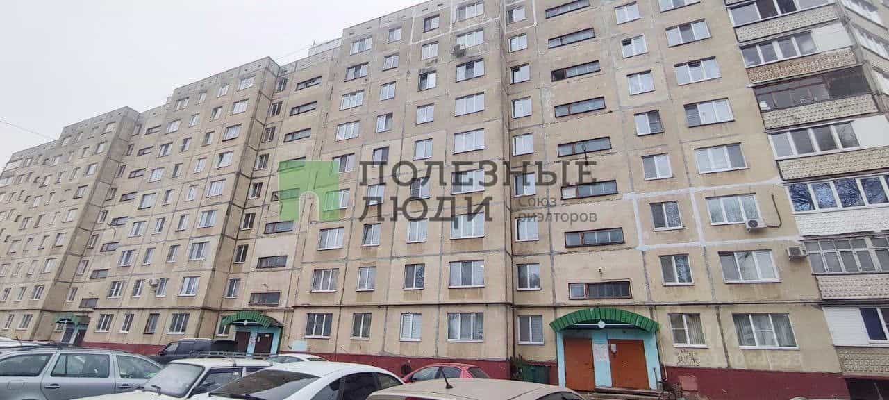 Россия, Орёл, улица Нормандия-Неман, 101, фото 17