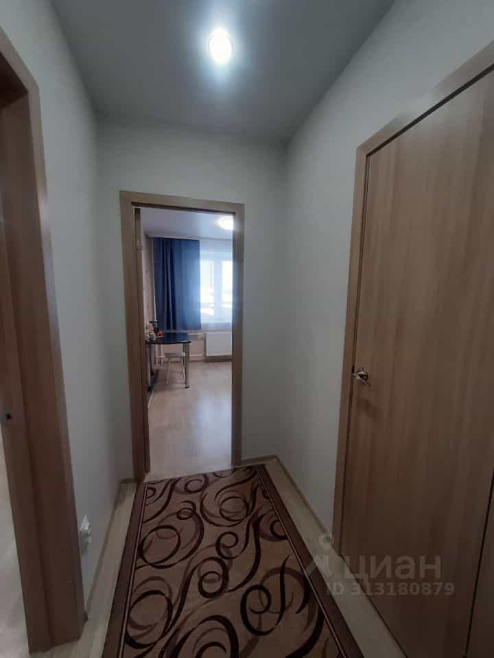 Россия, Курган, Омская улица, 60/1, фото 11