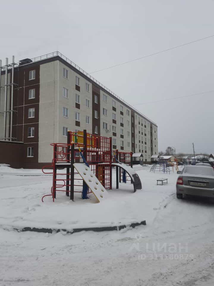 Россия, Курган, Омская улица, 60/1, фото 12