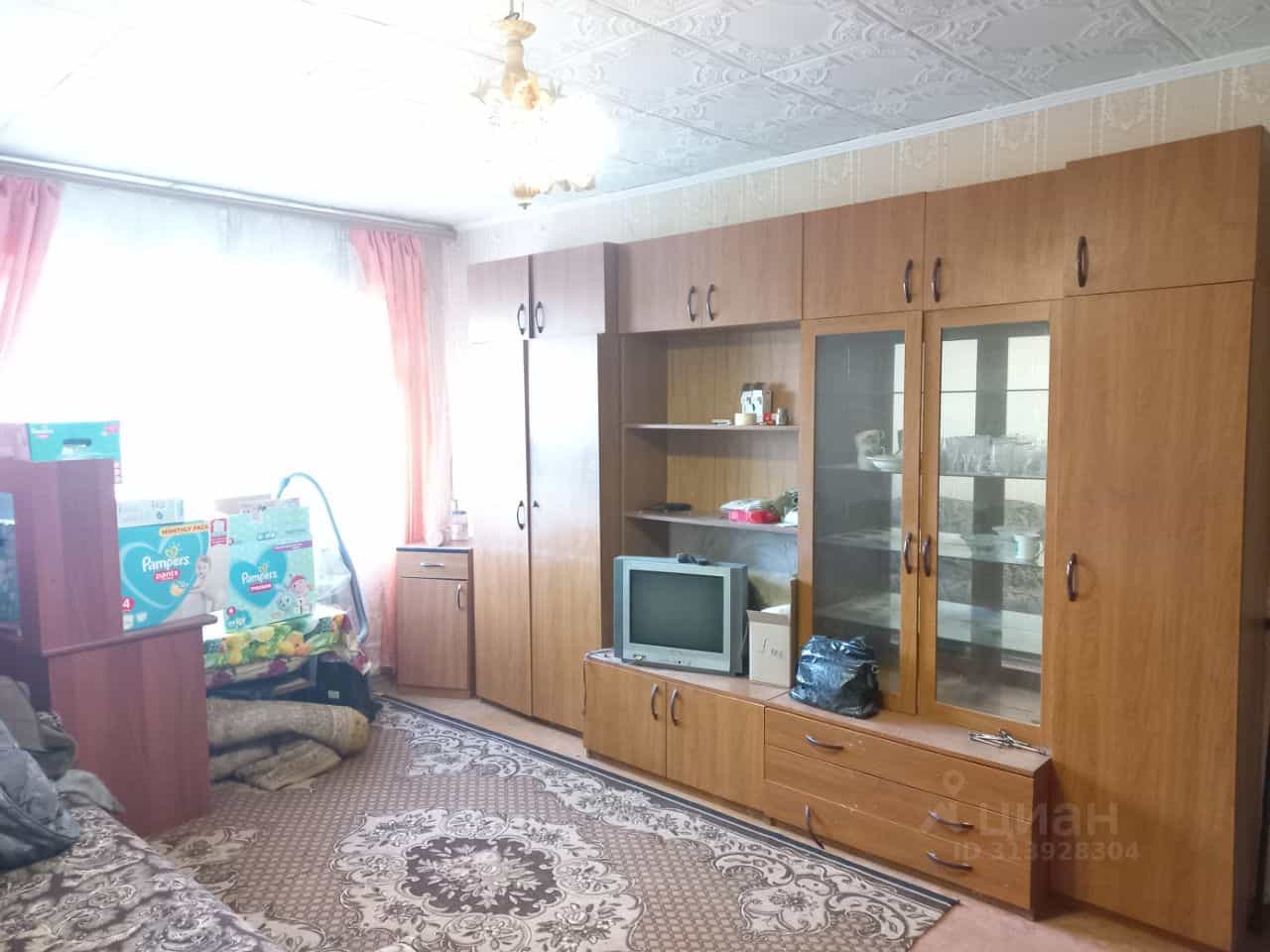 Россия, Орловский муниципальный округ, посёлок Зареченский (Образцовское сельское поселение), Центральная улица, 1, фото 2