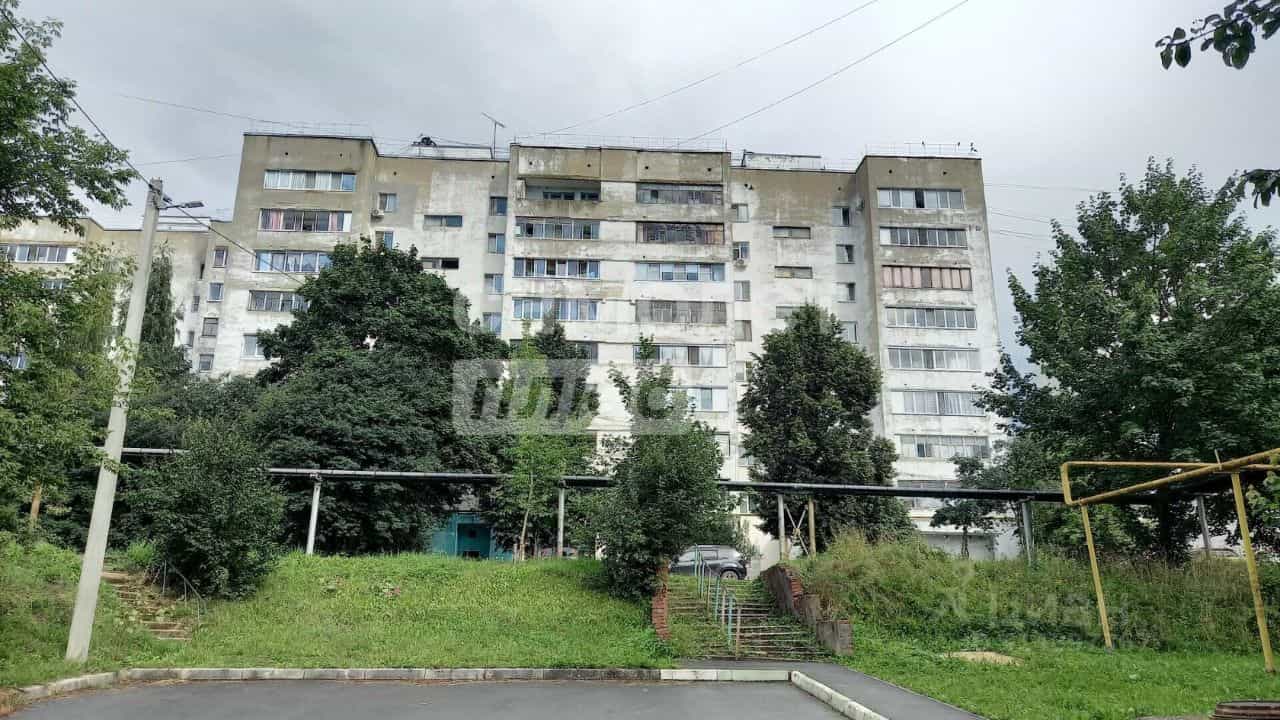 Россия, Республика Марий Эл, Йошкар-Ола, улица Героев Сталинградской Битвы, 40