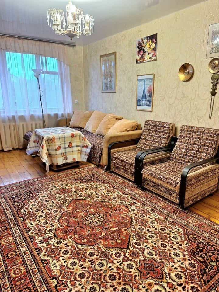Россия, Мурманск, улица Профессора Сомова, 6