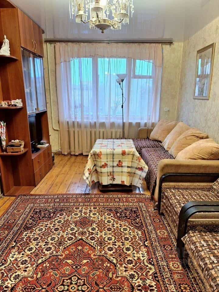 Россия, Мурманск, улица Профессора Сомова, 6, фото 4