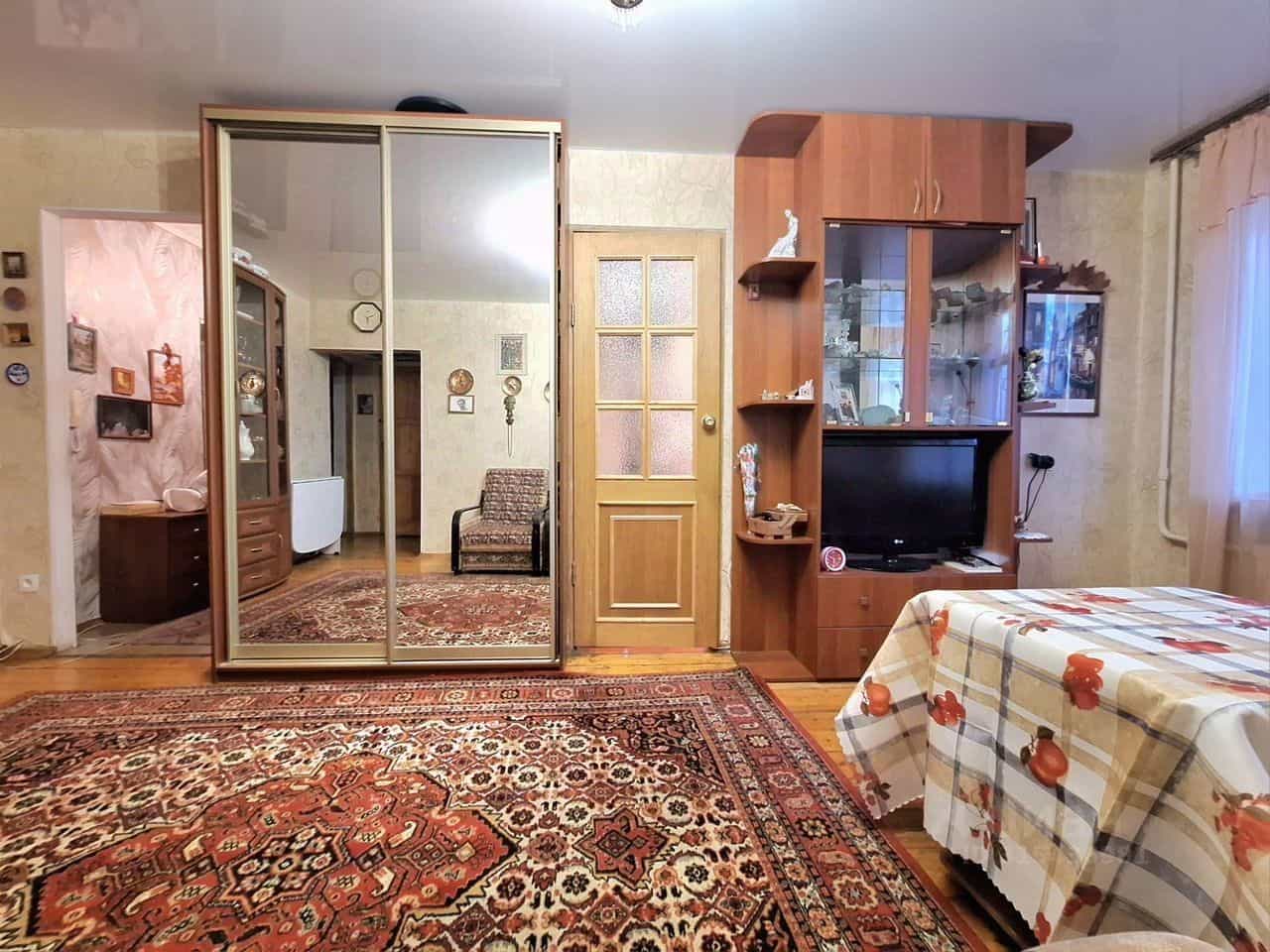 Россия, Мурманск, улица Профессора Сомова, 6, фото 8