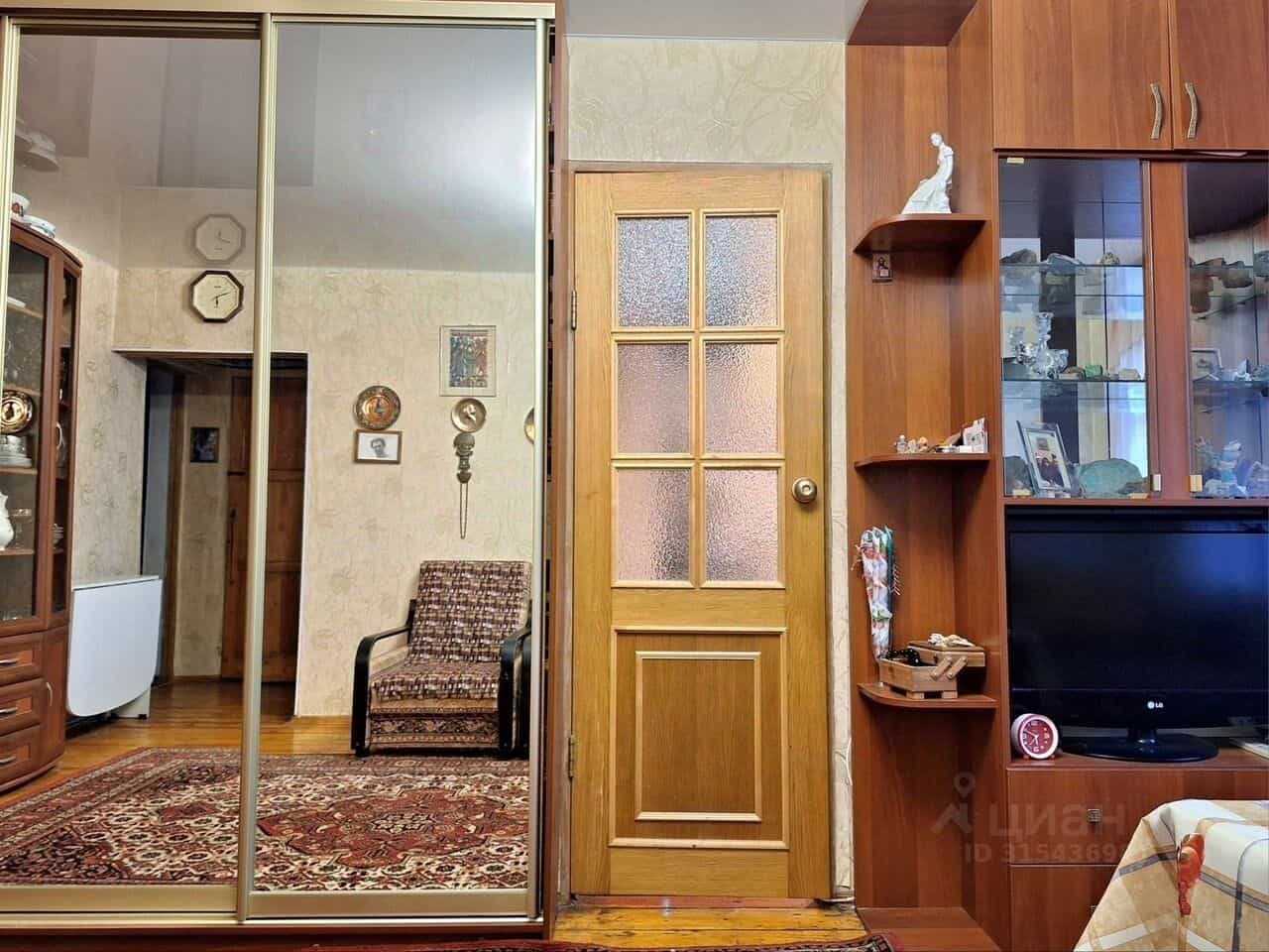 Россия, Мурманск, улица Профессора Сомова, 6, фото 9