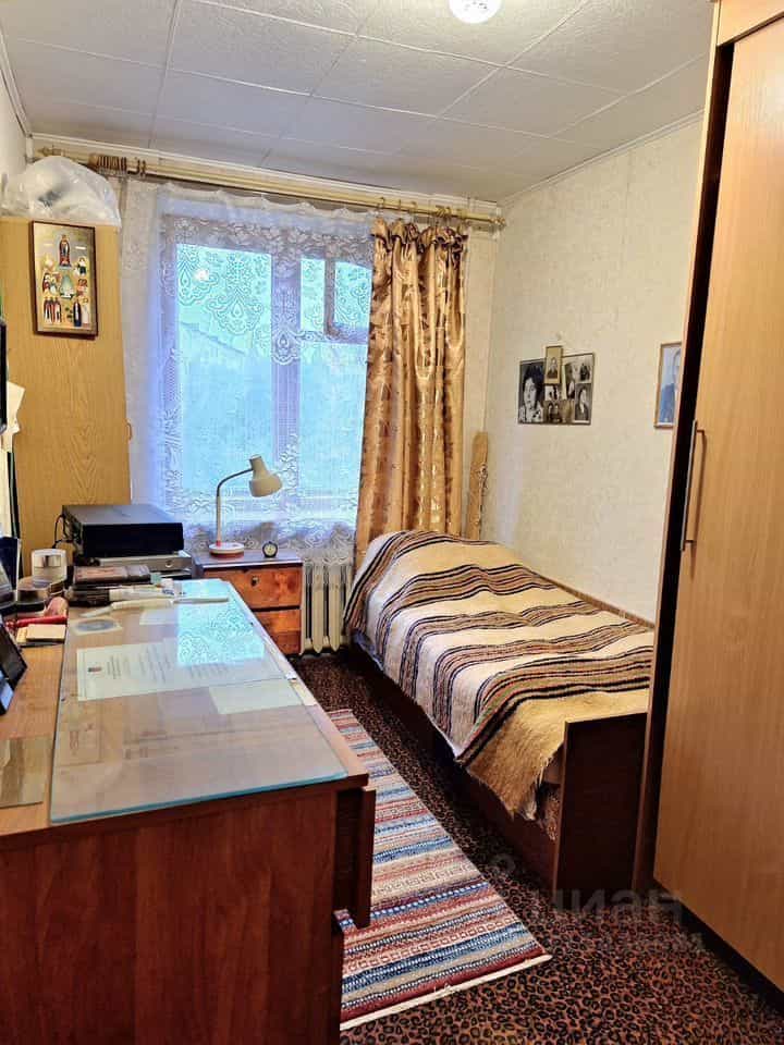 Россия, Мурманск, улица Профессора Сомова, 6, фото 10