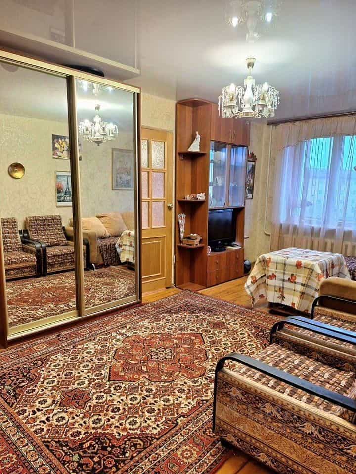 Россия, Мурманск, улица Профессора Сомова, 6, фото 11