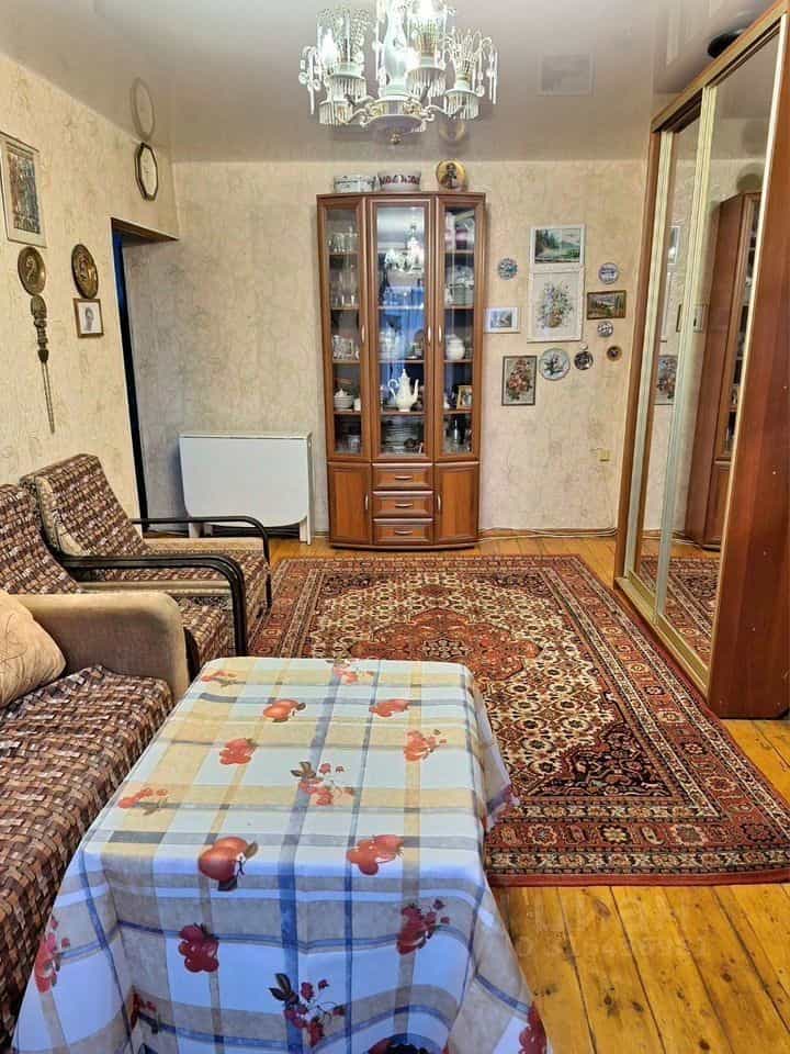 Россия, Мурманск, улица Профессора Сомова, 6, фото 12