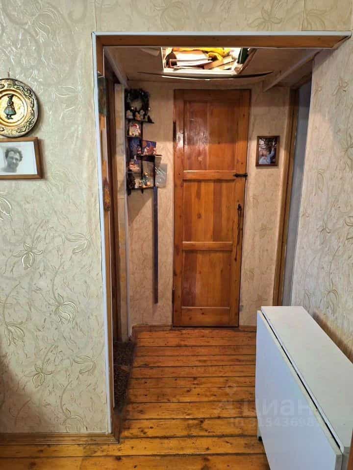 Россия, Мурманск, улица Профессора Сомова, 6, фото 13