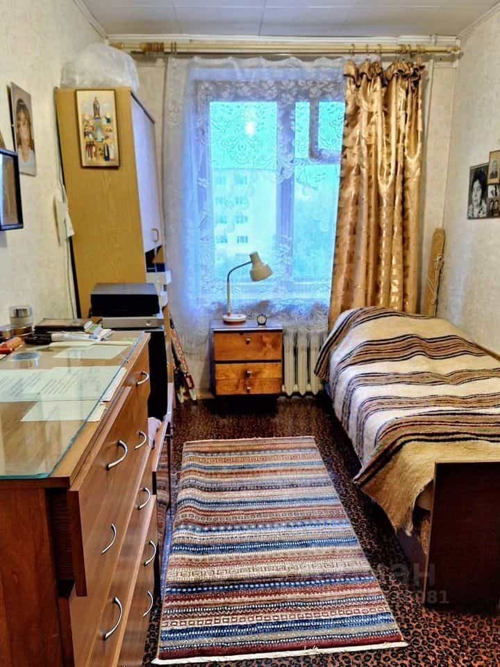 Россия, Мурманск, улица Профессора Сомова, 6, фото 14