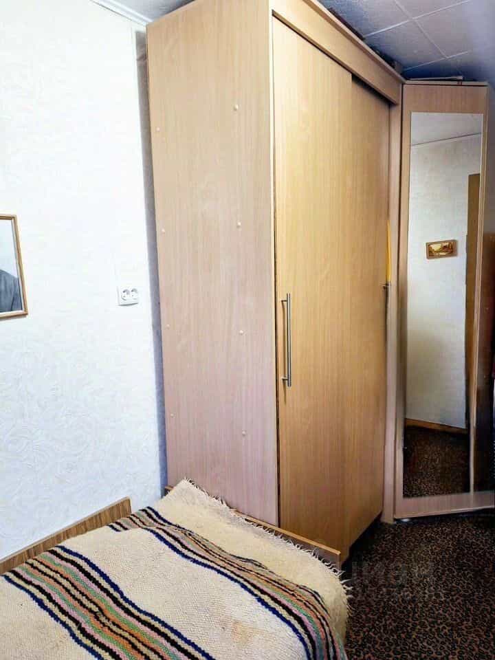 Россия, Мурманск, улица Профессора Сомова, 6, фото 15