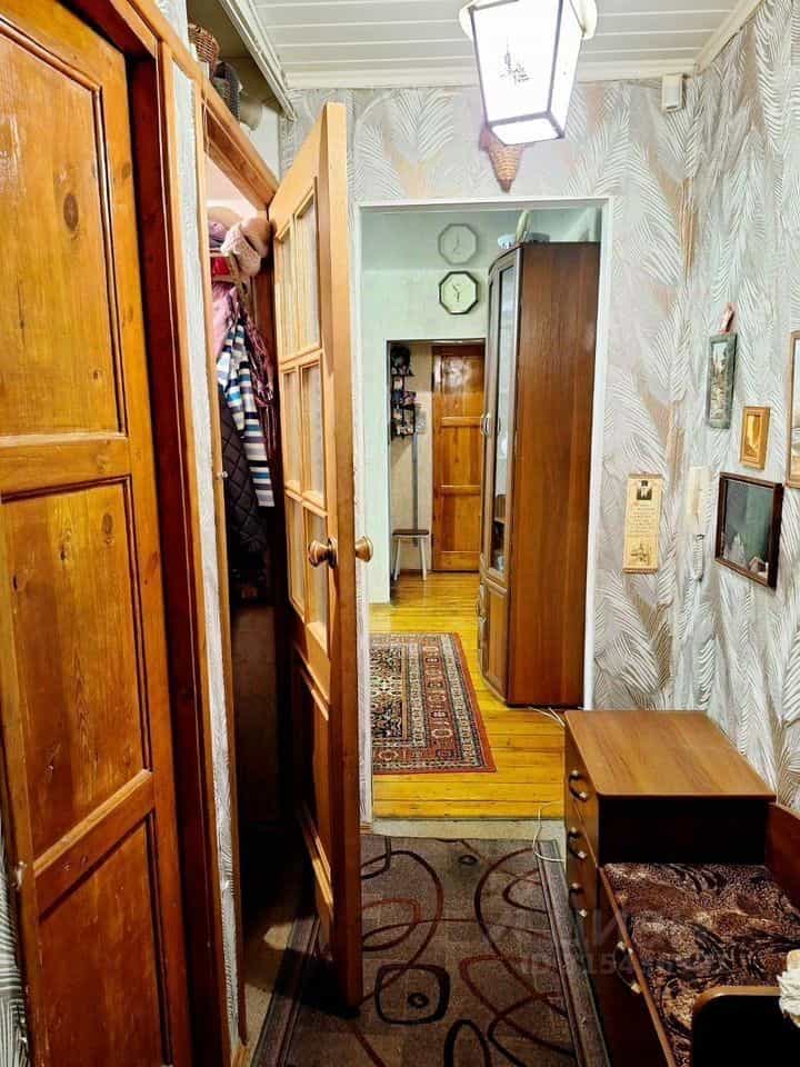 Россия, Мурманск, улица Профессора Сомова, 6, фото 17