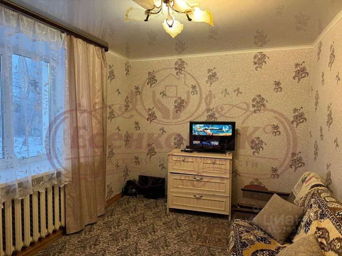 Россия, Курганская область, Кетовский муниципальный округ, посёлок сельского типа Светлые Поляны, микрорайон № 1, 4