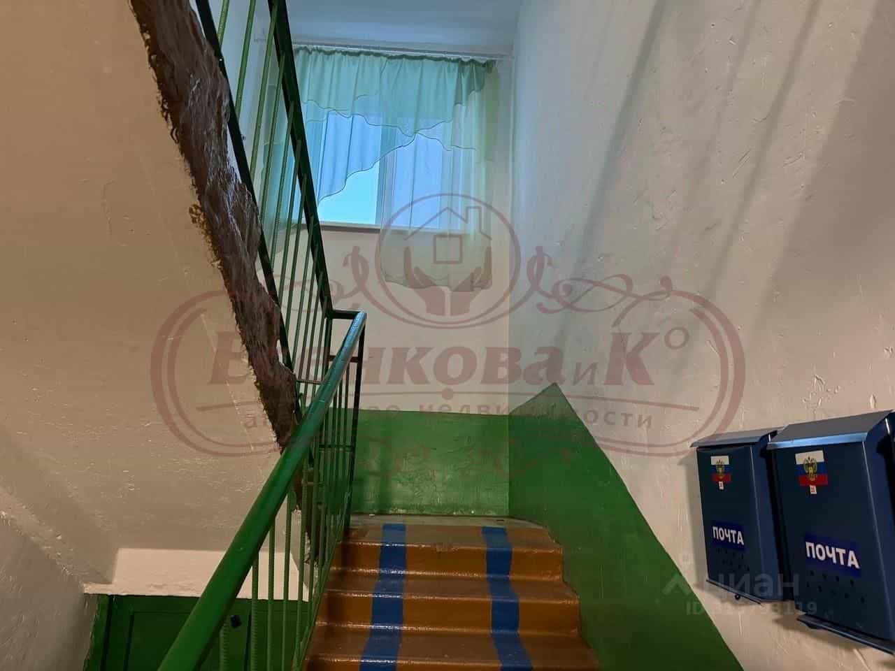 Россия, Курганская область, Кетовский муниципальный округ, посёлок сельского типа Светлые Поляны, микрорайон № 1, 4, фото 11