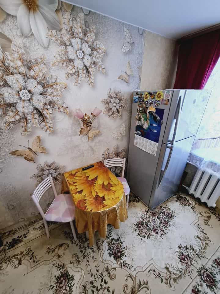 Россия, Камчатский край, Петропавловск-Камчатский, улица Карбышева, 18, фото 2