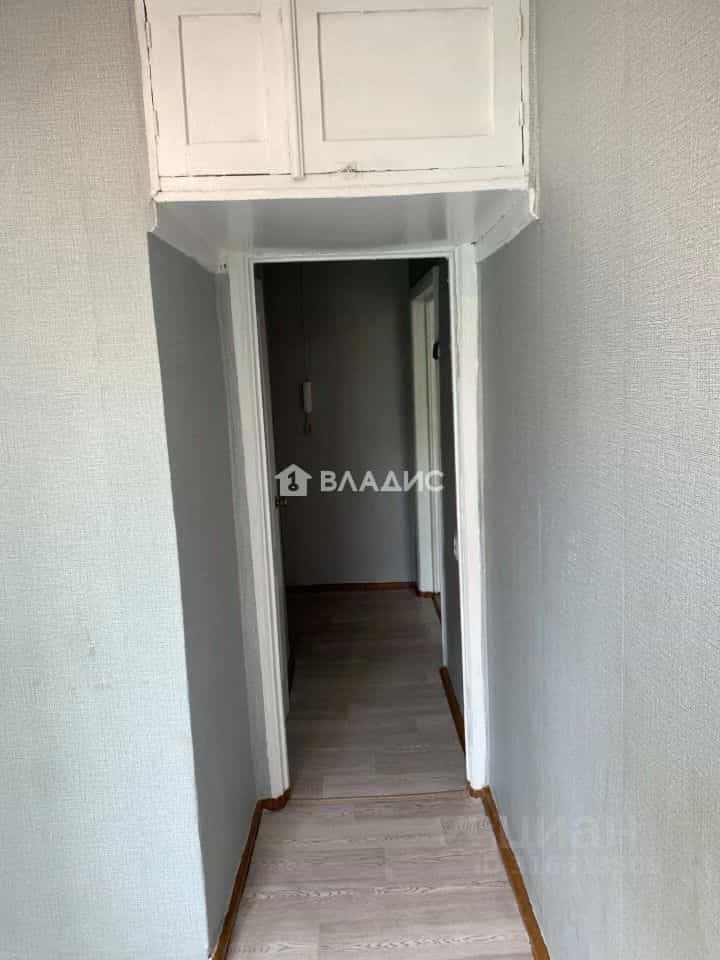 Россия, Республика Бурятия, Улан-Удэ, улица Калашникова, 17, фото 8