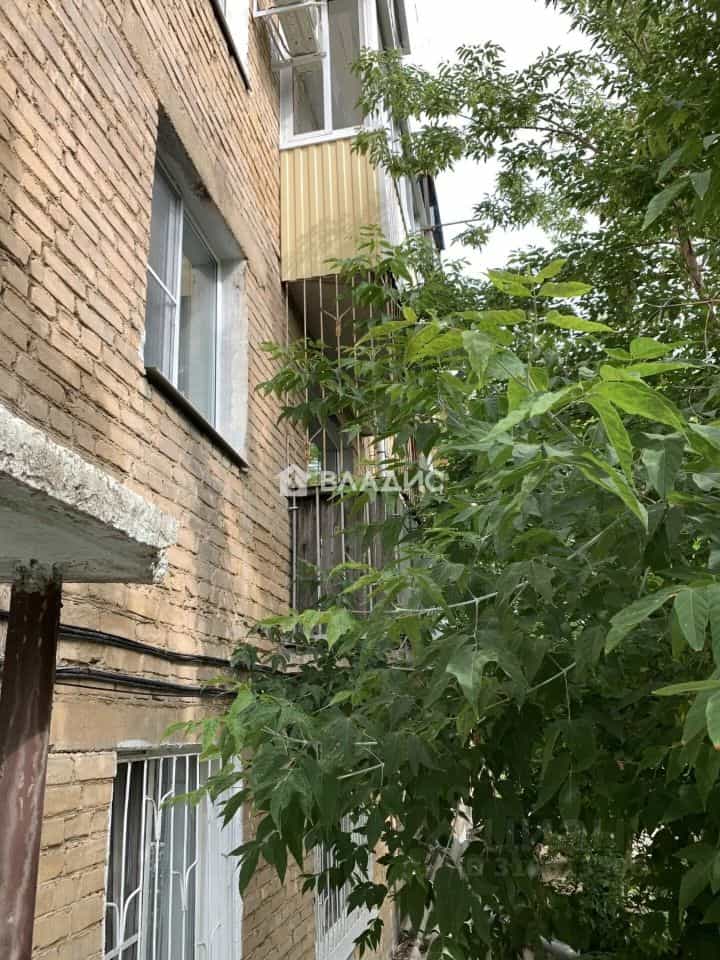 Россия, Республика Бурятия, Улан-Удэ, улица Калашникова, 17, фото 11