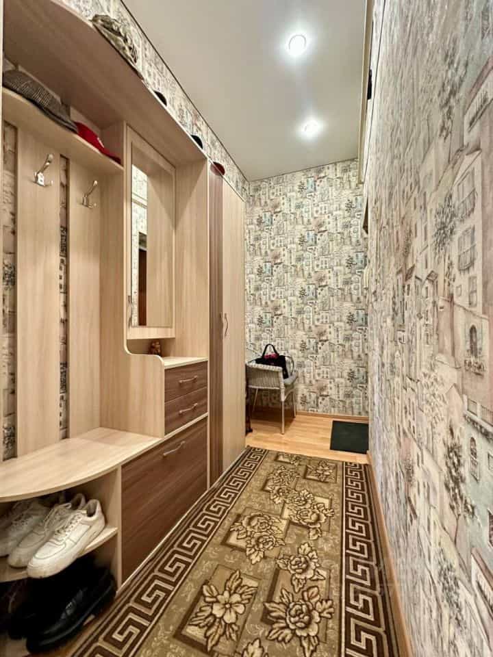 Россия, Орёл, улица Генерала Жадова, 25, фото 7