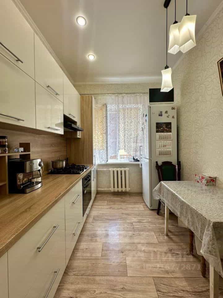Россия, Орёл, улица Генерала Жадова, 25, фото 12