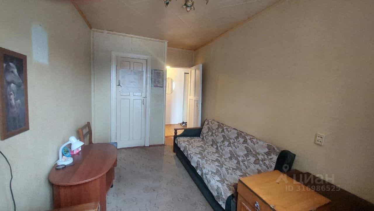 Россия, Республика Коми, Сыктывкар, Октябрьский проспект, 18, фото 6