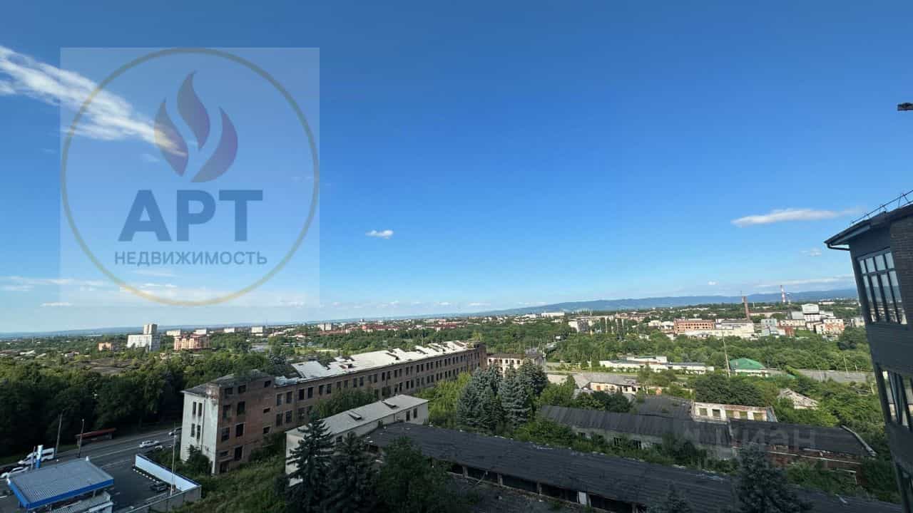 Россия, Республика Северная Осетия — Алания, Владикавказ, улица Леонова, 9к1, фото 2