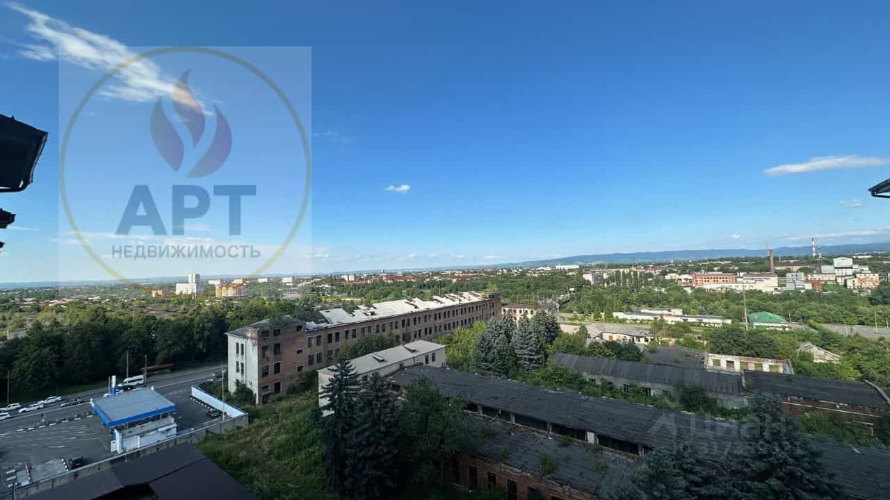 Россия, Республика Северная Осетия — Алания, Владикавказ, улица Леонова, 9к1, фото 3