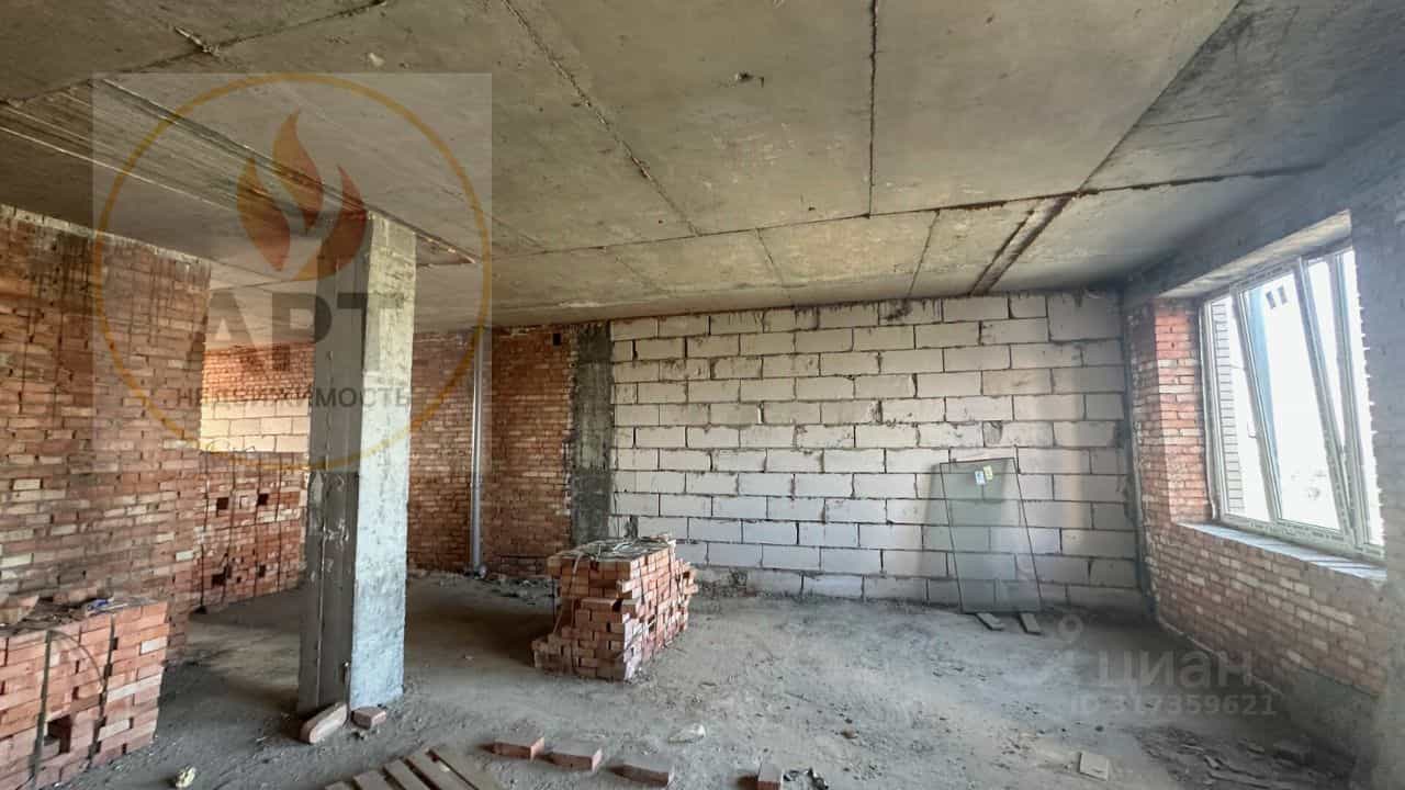 Россия, Республика Северная Осетия — Алания, Владикавказ, улица Леонова, 9к1, фото 4