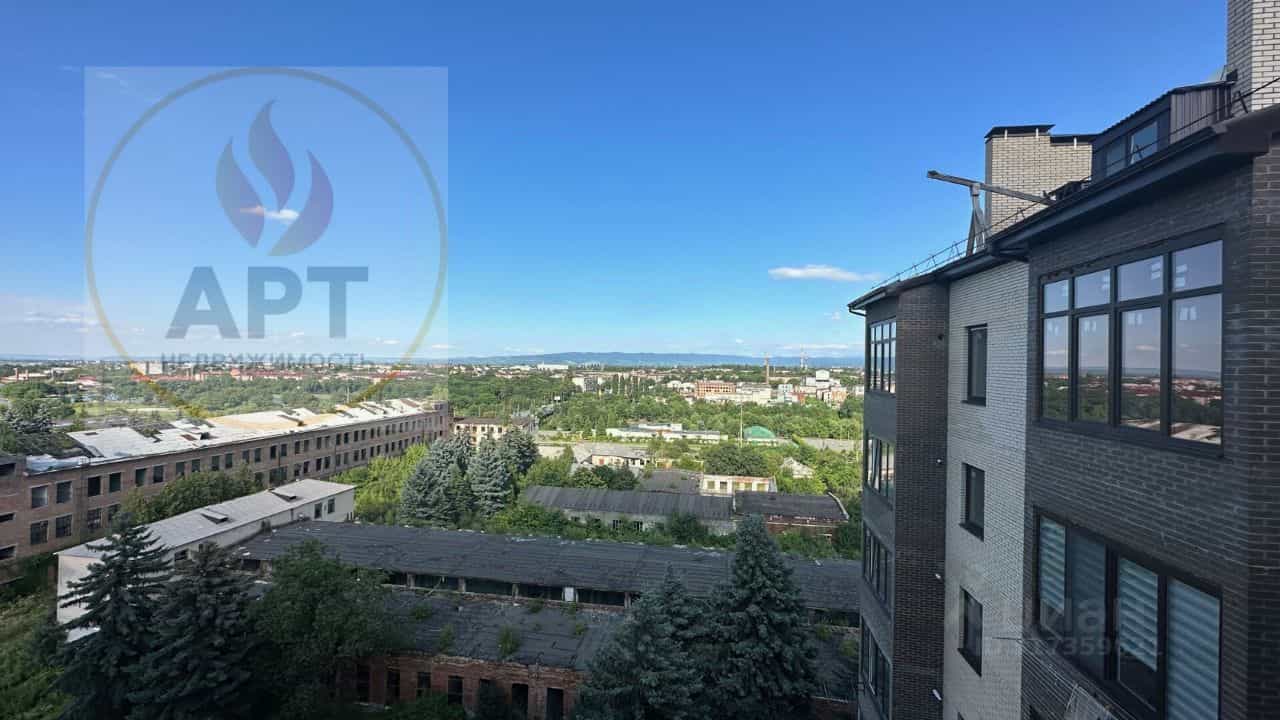 Россия, Республика Северная Осетия — Алания, Владикавказ, улица Леонова, 9к1, фото 5